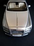 1:18 Kyosho Rolls-Royce Ghost 2010 Silver. Uploaded by Ricardo